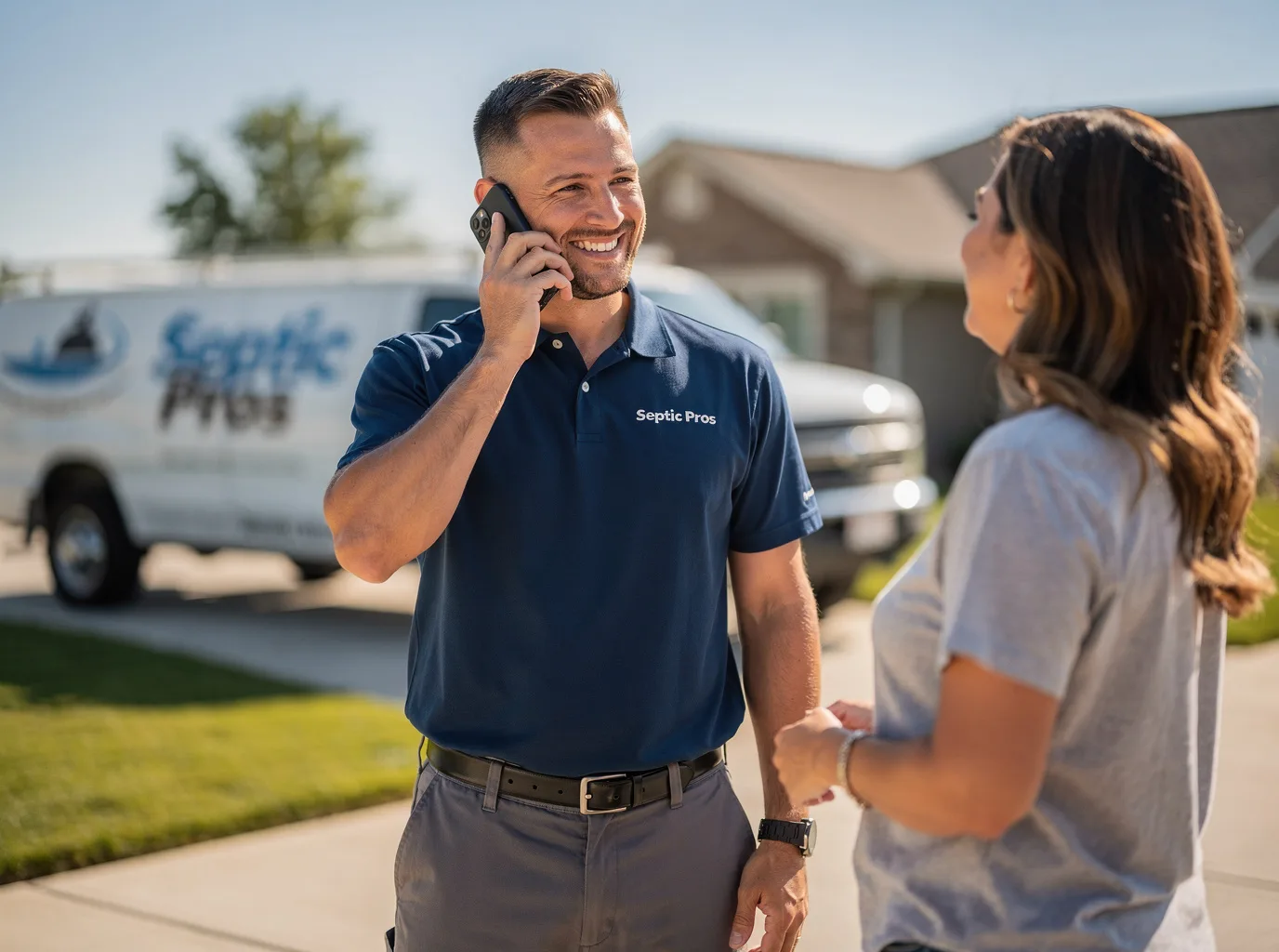 Septic Tank Pumping Wakarusa, IN FAQs